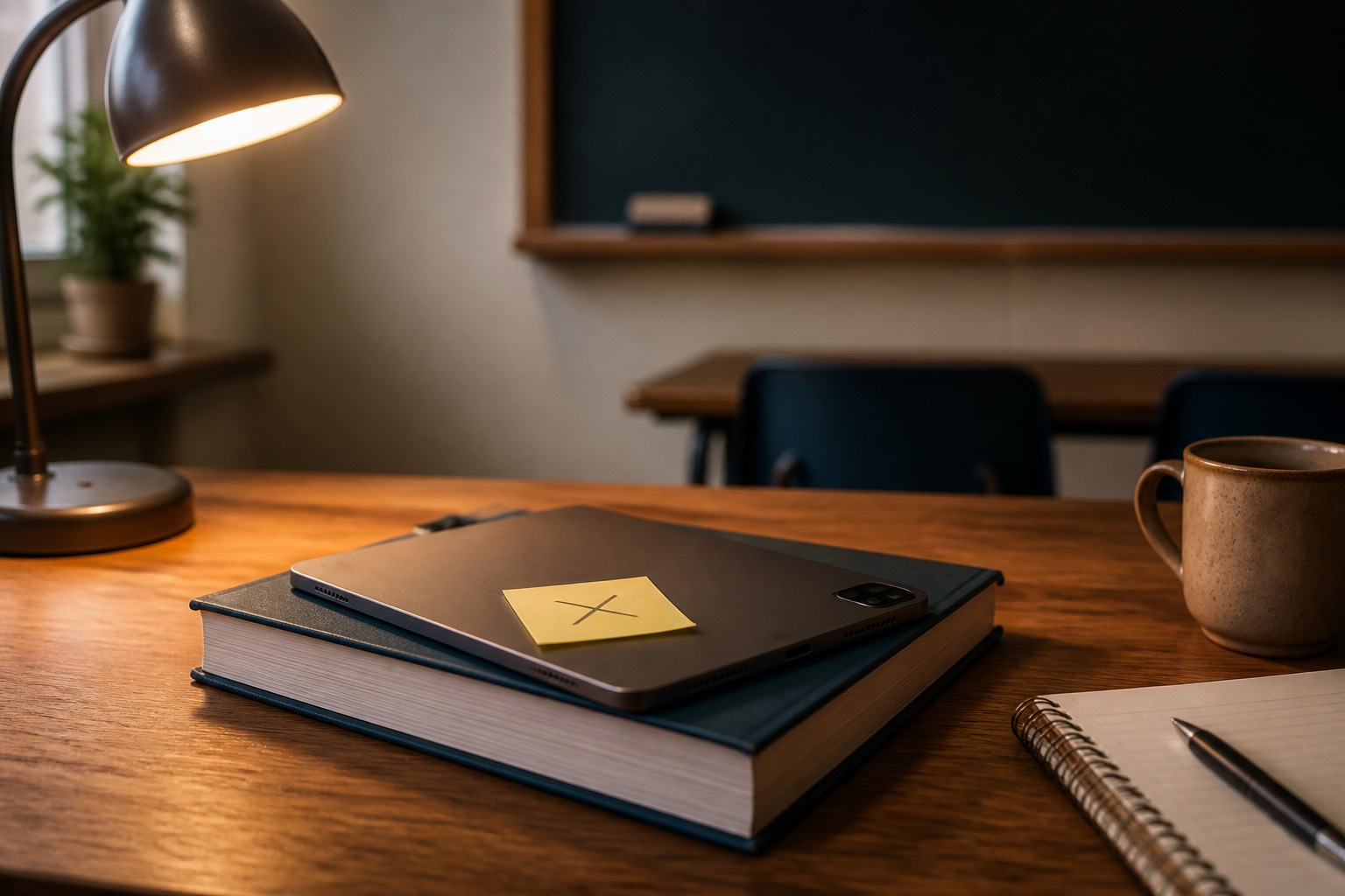 投影前人工终审示意
