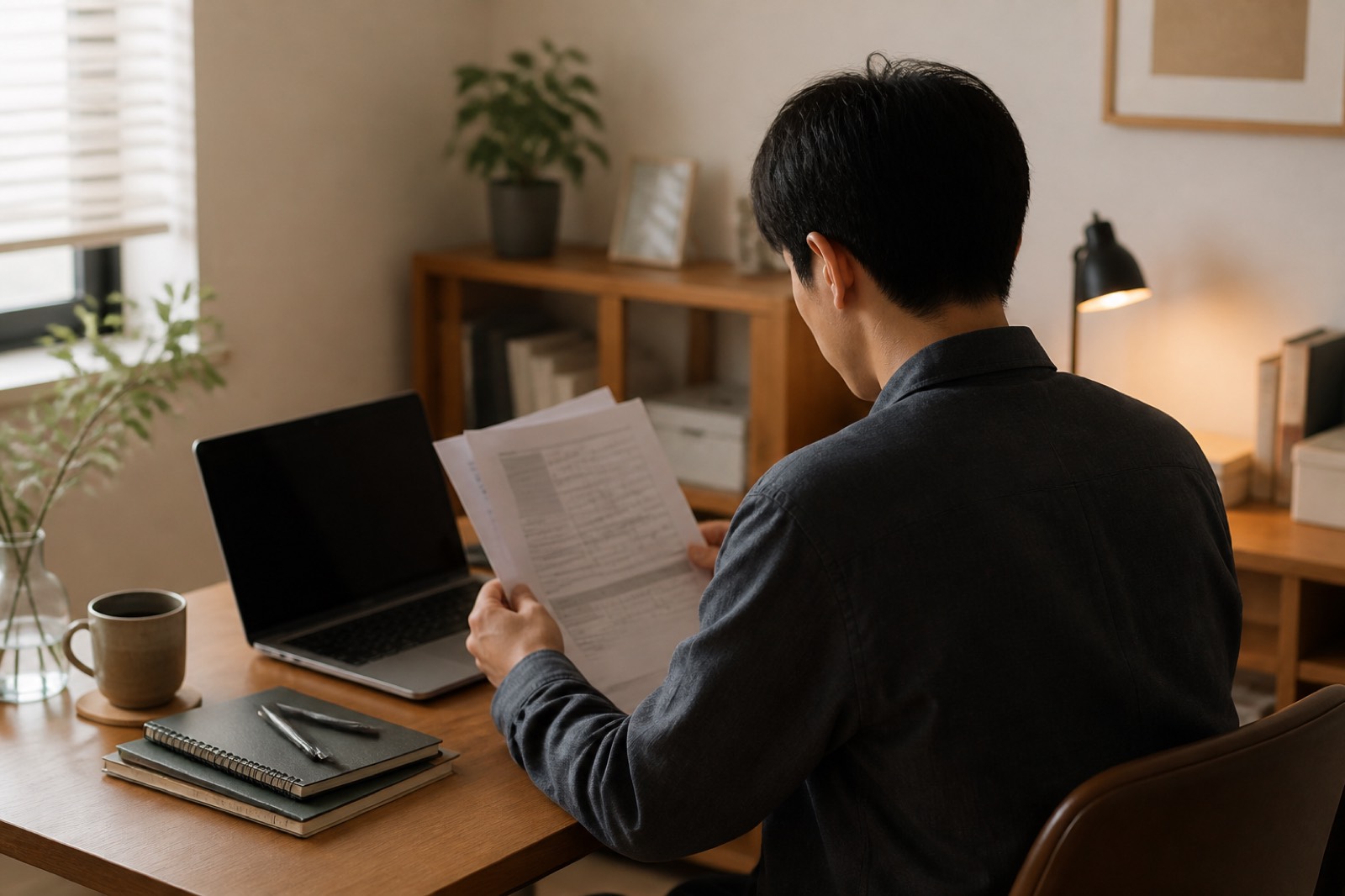 自由职业者核对报价