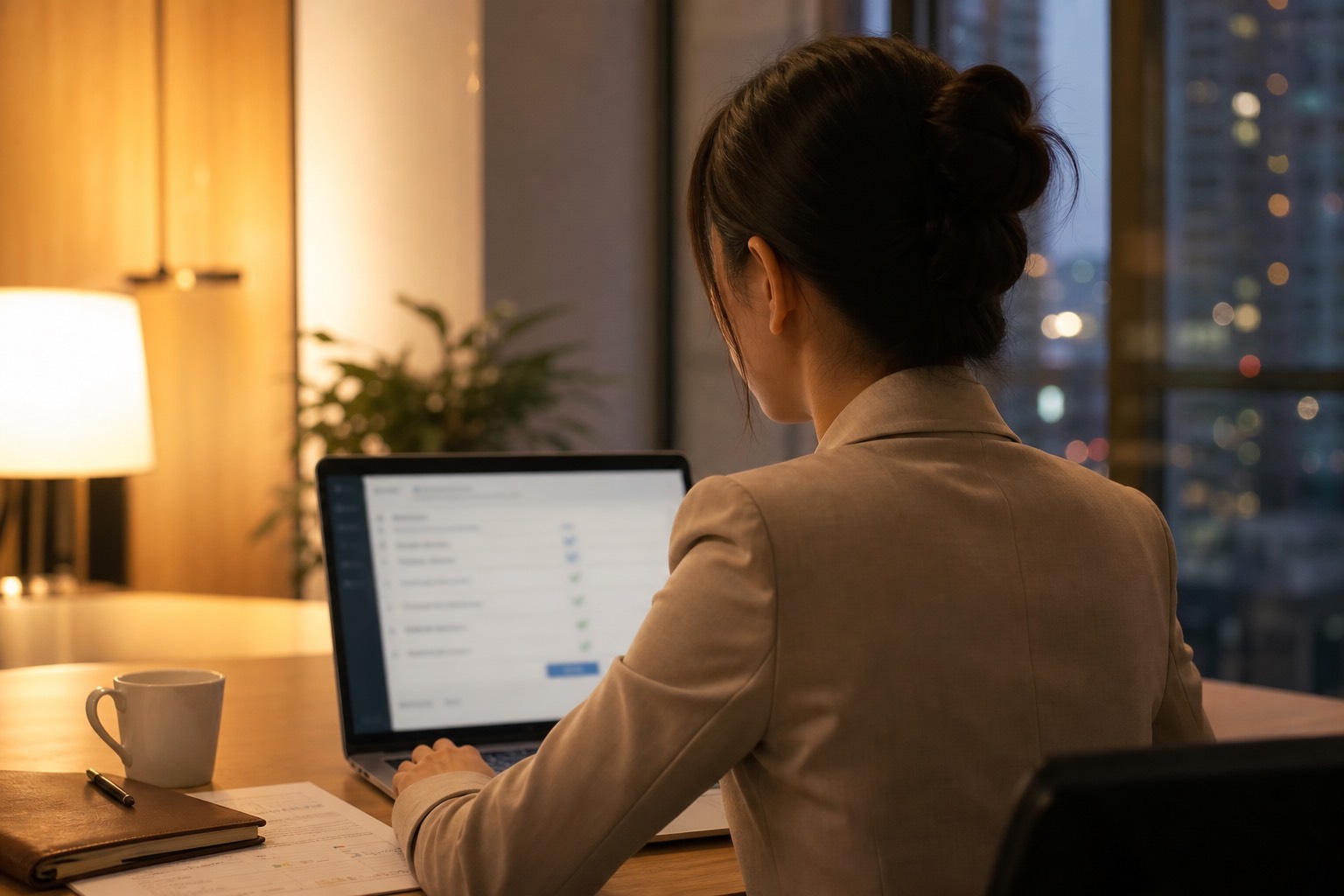 销售 CRM 入库前核对