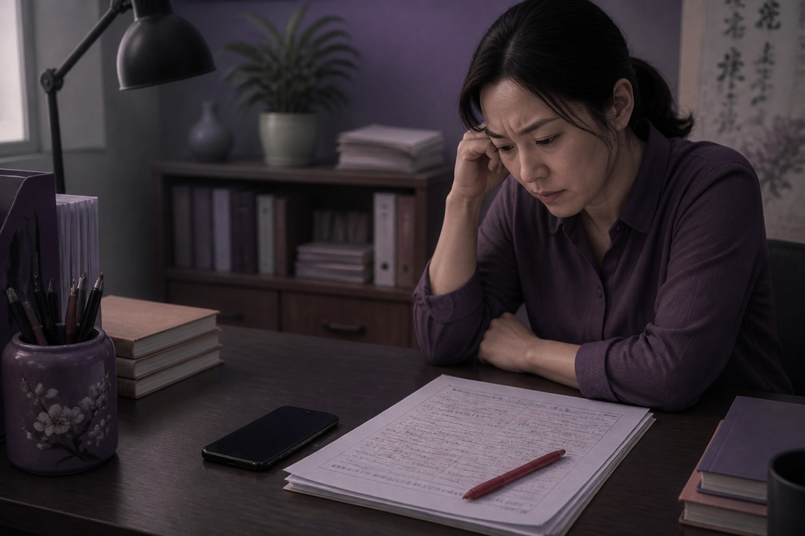 教师逐题试做答案键