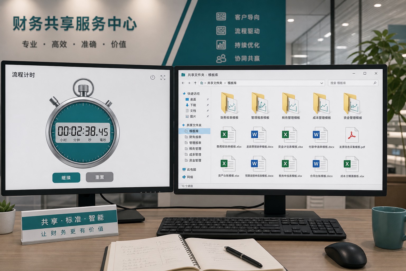黄档演练计时与本地模板文件夹