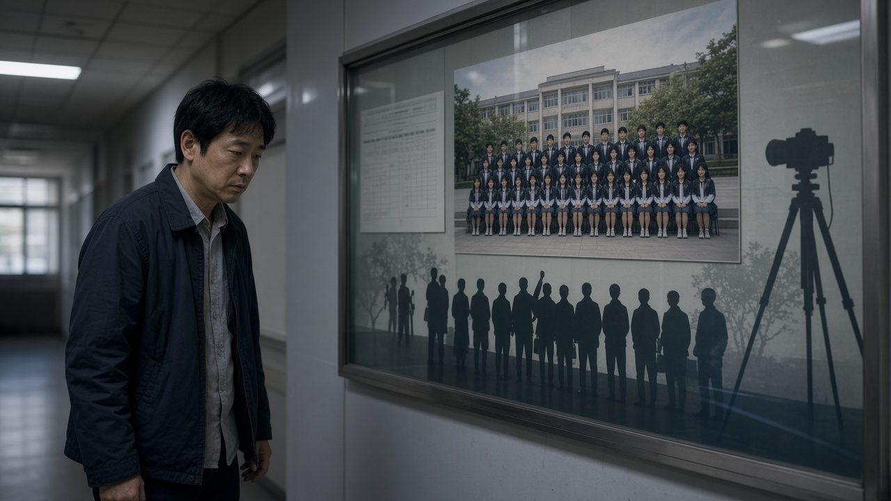 展示课机位与合影安排通知