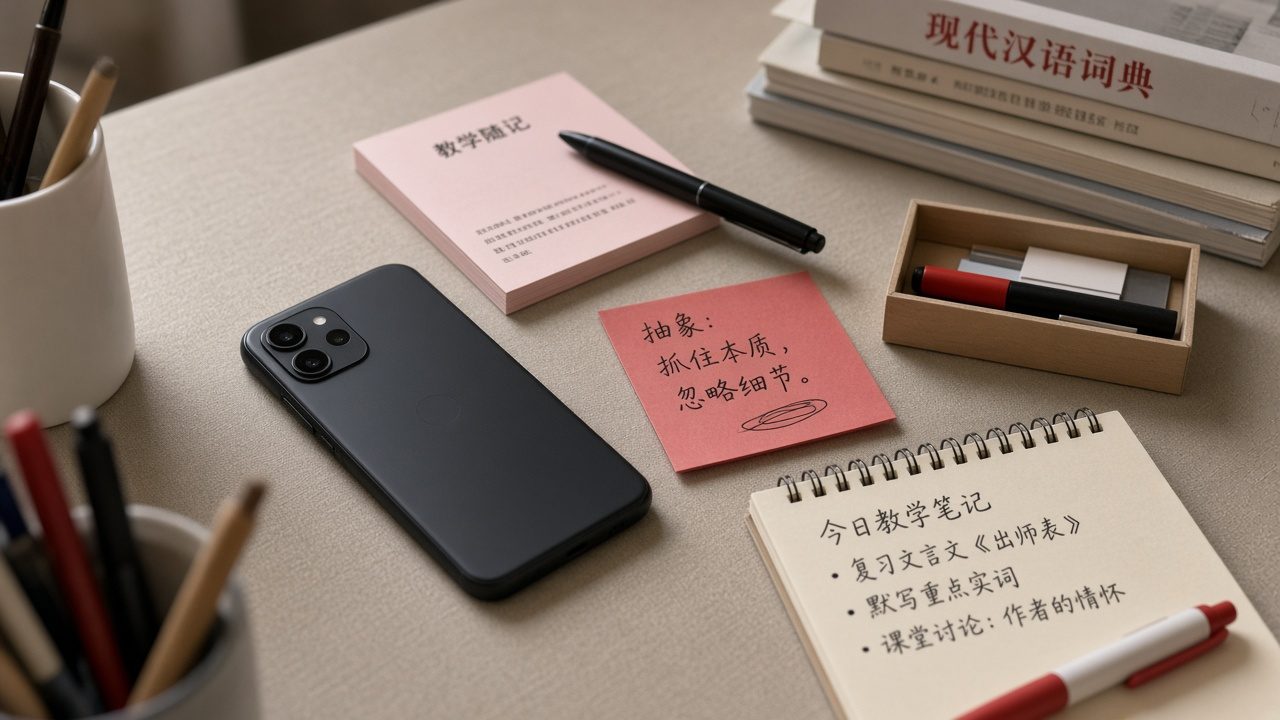 通识课任务单与隐私红线