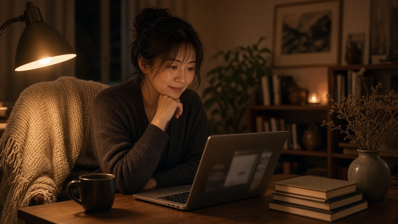 夜试点开智能体的屏幕与便签