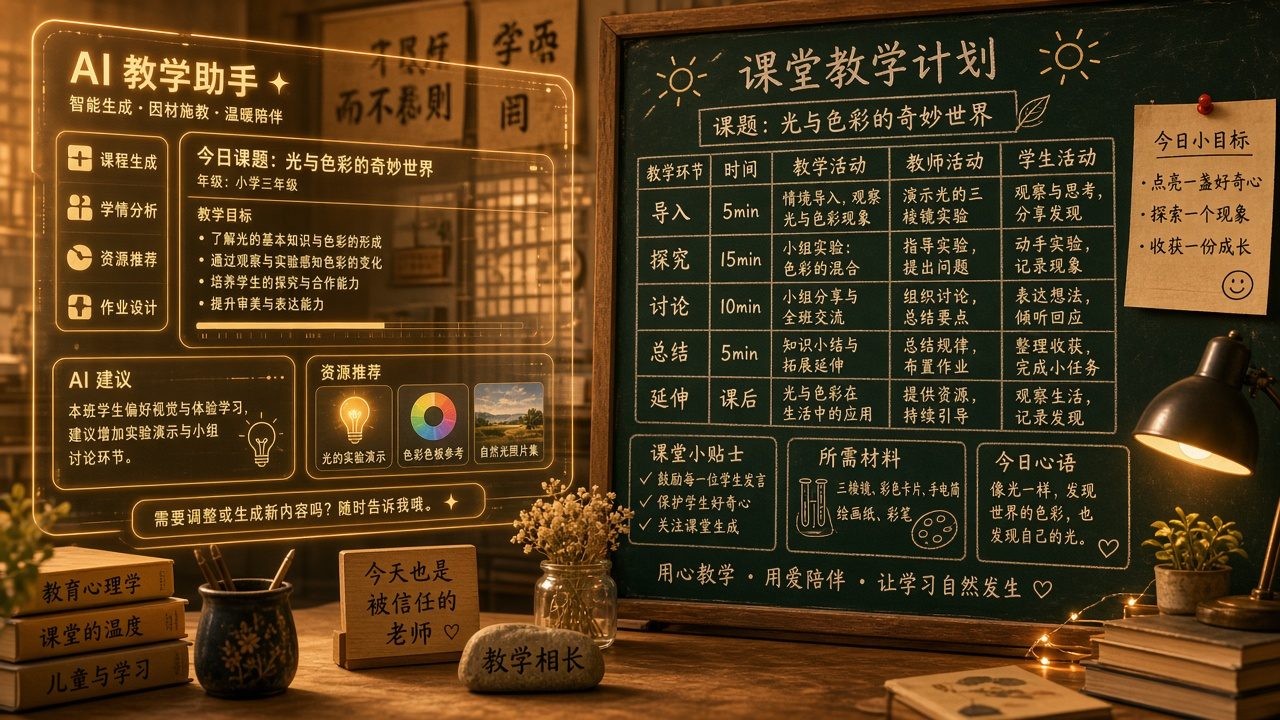 培训教按钮课堂要教学法示意