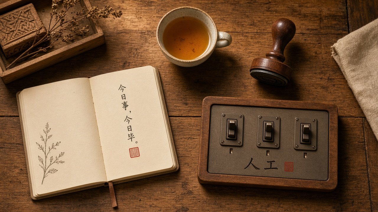 工具权限三档开关与人工确认章