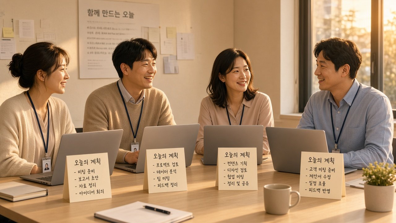 每人工号登录的助手列表暖光办公桌