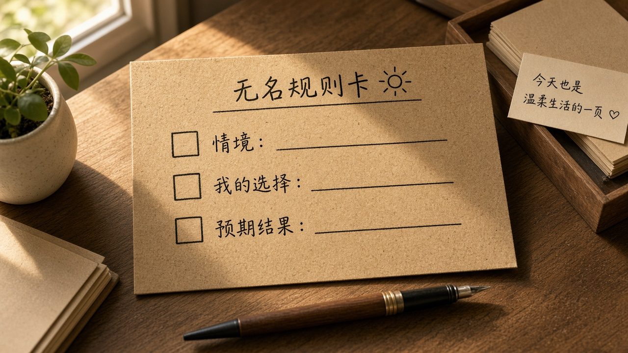 禁止上传姓名的纸条