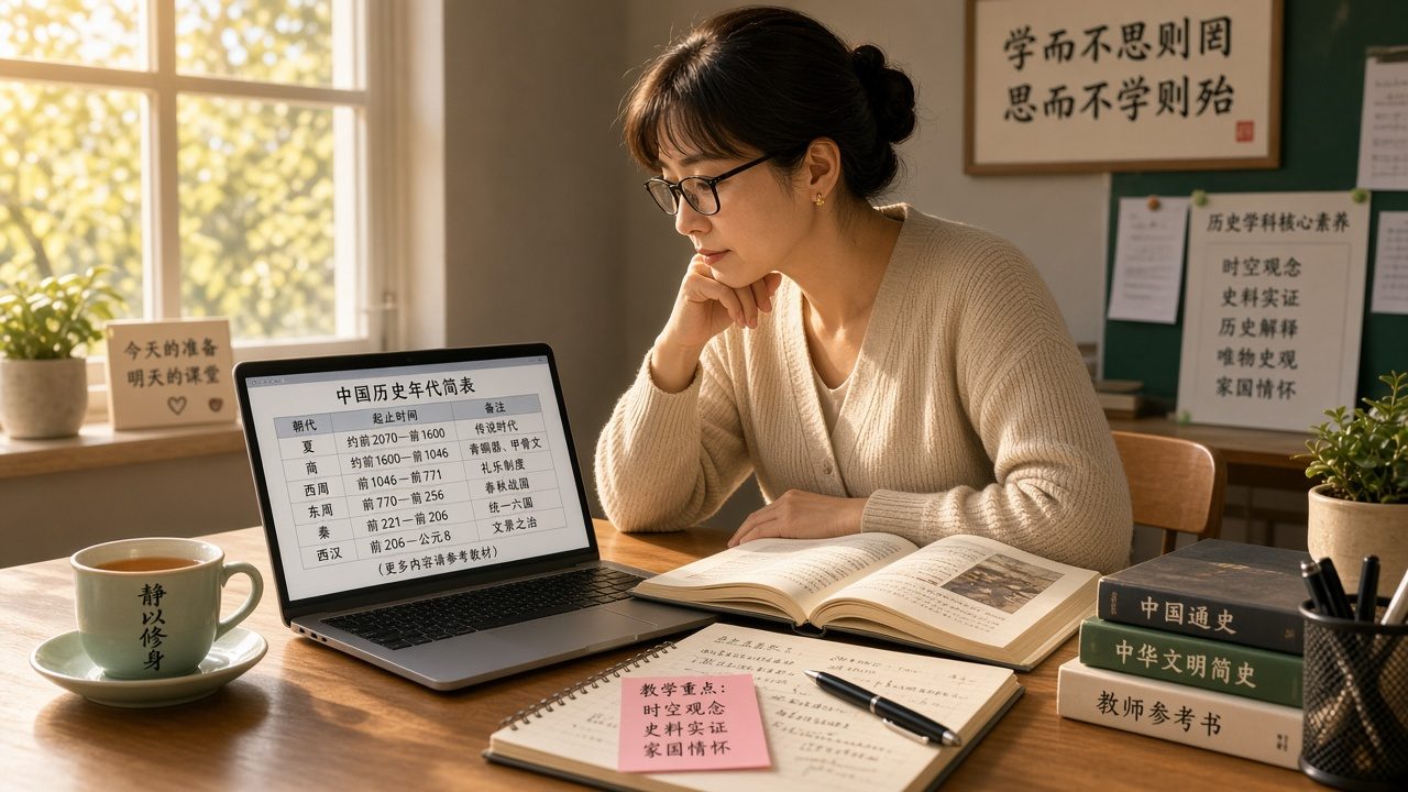 课前用AI挑年份刺