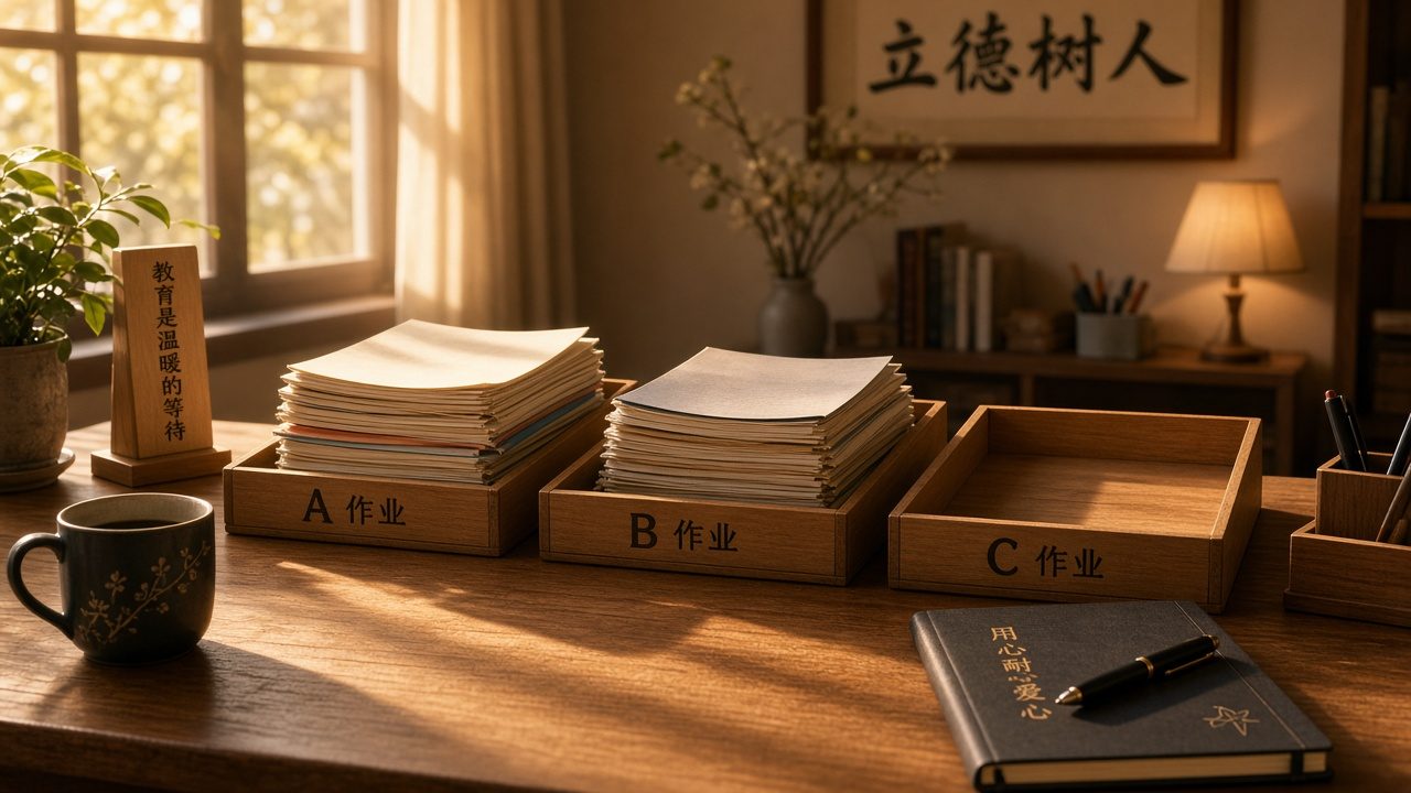 空着的C档也比超纲强